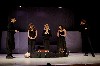 Pierluigi Cassano insegnante di recitazione
